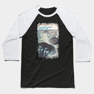 Left Hand of Darkness Baseball T-Shirt